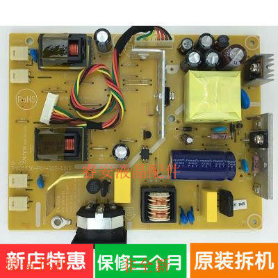 BENQ BENQ G900WA G900WD G900WAD Power Board 715G2538-4 715G2538-3 เดิม