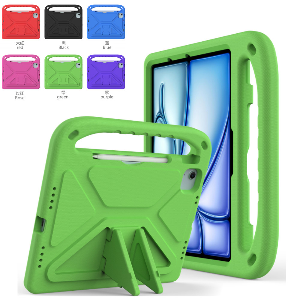 เด็กสําหรับApple iPad 11th 11 2025 A16 10 10th 2022 10.9