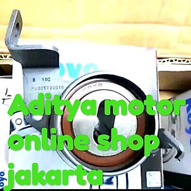 Tensioner เข็มขัดจับเวลา evo 4 CK4 CS5