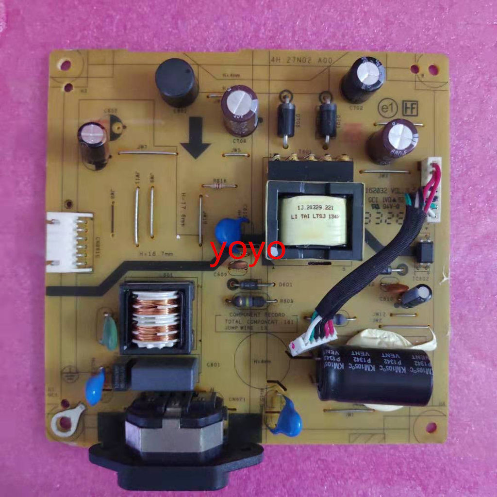 4H.27 N02.A01 4H.27 N02.A00 dell E2213Hb E2213H E2214Hb บอร์ดจ่ายไฟ