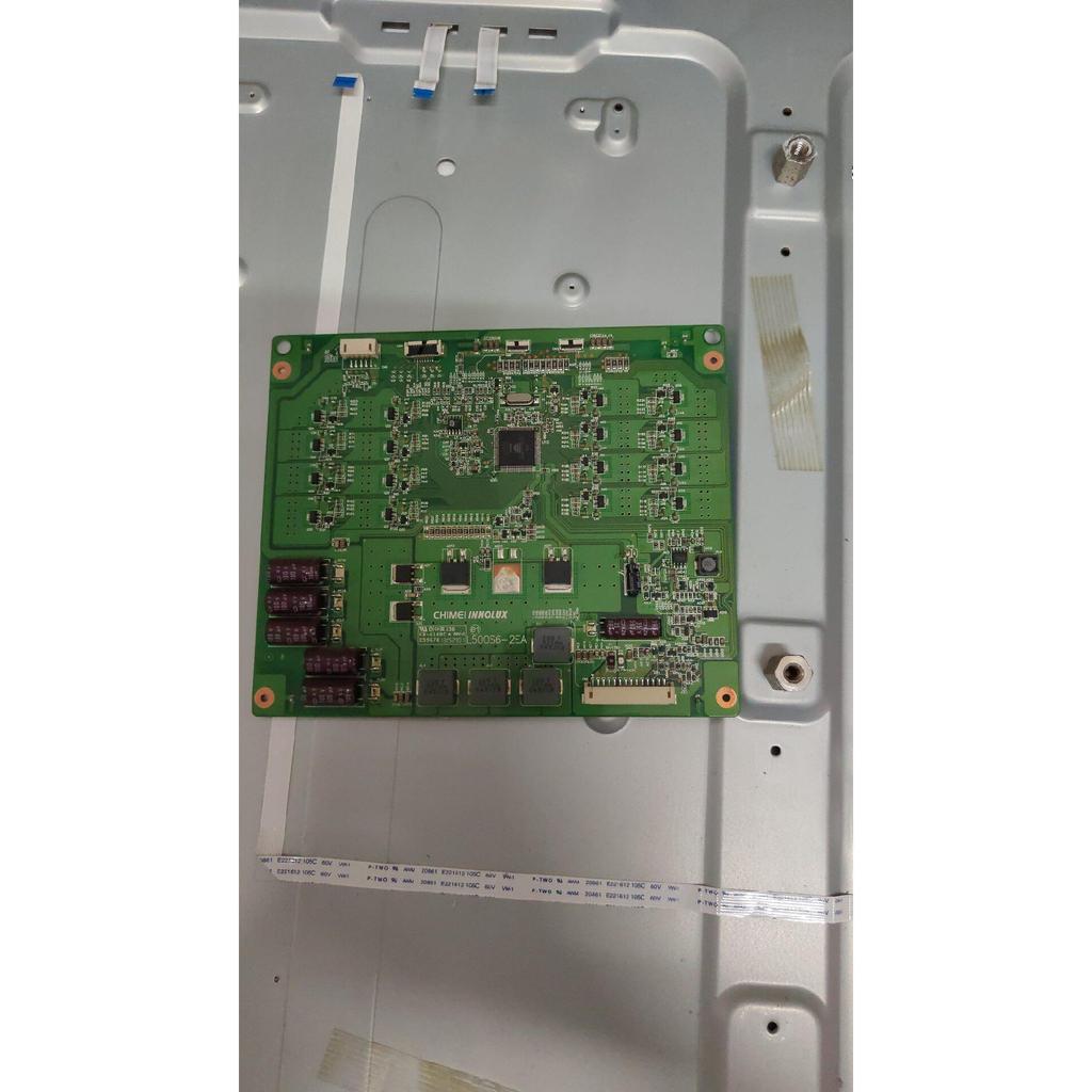 Chuangwei 50E780U 50E580F V500DK1 คงที่ L500S102EB-C003 L500S6-2EA