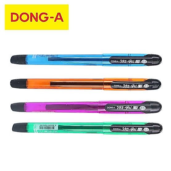 My Gel CT Dong a / Korea