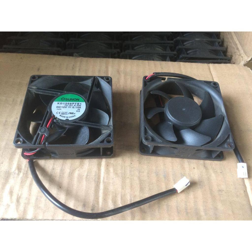5 ซม./ซม. 5010 12V รถยนต์ไฟฟ้า/ขวดเครื่องชาร์จไฟฟ้า Cooling SK3322027พัดลม 12S5010M