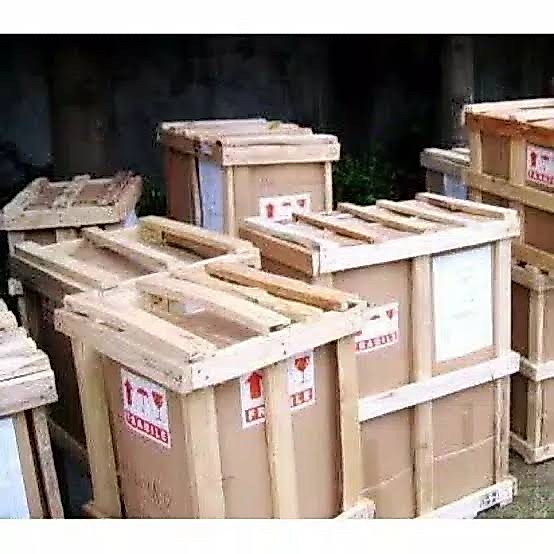 พาเลทไม้สําหรับ wallmount 12U