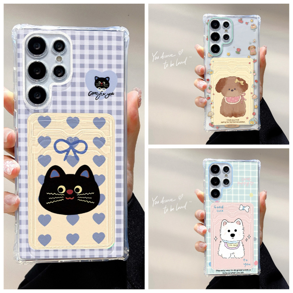 เคสใส For VIVO Y21 Y19S Y11 2019 Y17S Y20 Y33S Y03 V30 Pro Y29 Y15 Y17 Y12 Y21S Y22 Y12S Y02 Y35 Y16 Y02S Y36 Y27 Y100