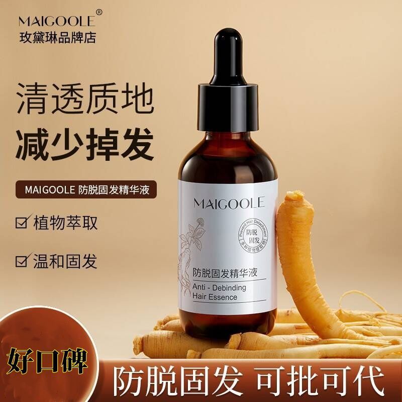 Twenty Beauty Warehouse Madrid Anti-Hair Loss Fixing Essence Anti-Hair Lossing Lotion 60g *202606013