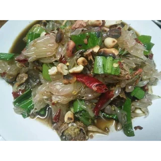 น้ำปู 70 ก. ทำจากปูนา100% น้ำปูจากเชียงราย *ยังไม่ได้ปรุงรส