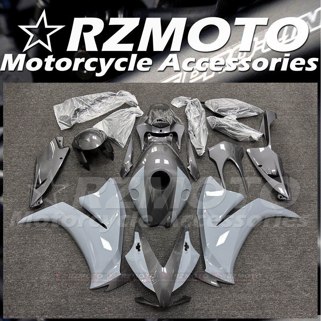 🔥ชุดสีแฟริ่งบิ๊กไบค์ Honda CBR1000RR 2012-2016 ชุดแฟริ่งทั้งคัน สั่งทำสี/โลโก้ได้ งานพรีออเดอร์