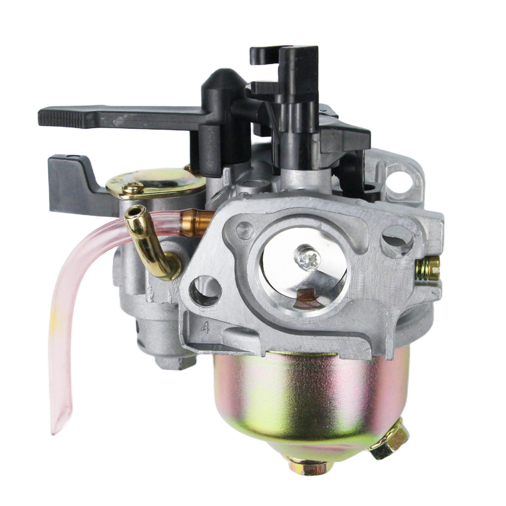 GX160 P18 P19D 168F เครื่องเจาะคาร์บูเรเตอร์ 168cc 168f 170f พร้อมถ้วยเตรียม