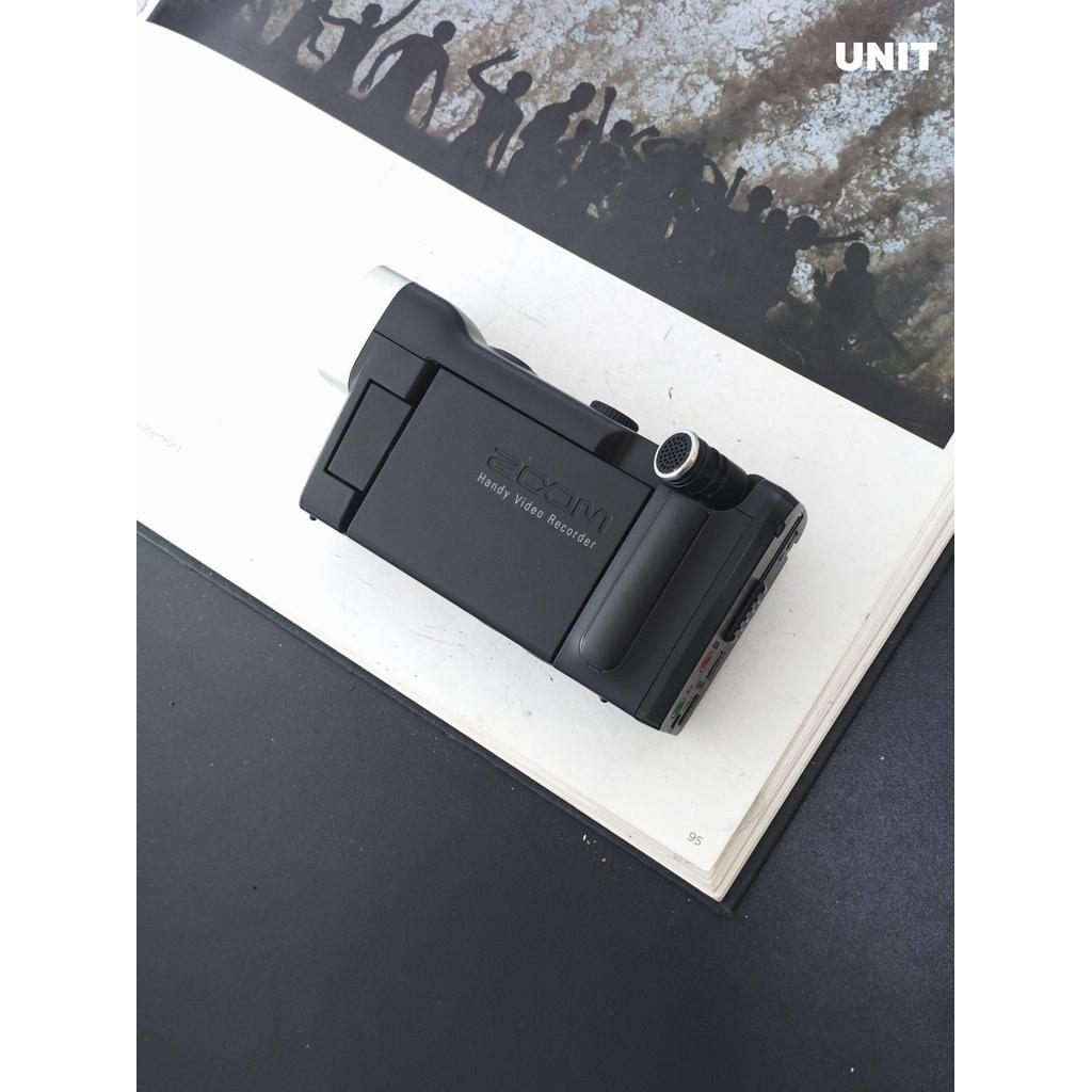 Zoom Q4n Handy Video Recorder(มือสอง)