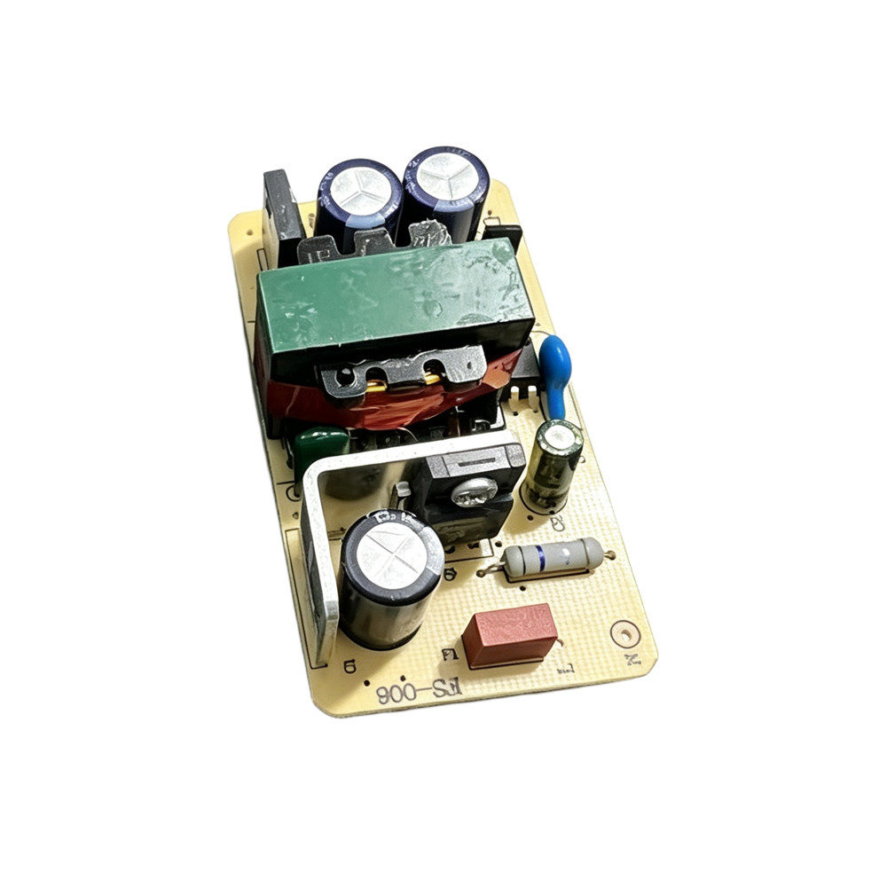 24V 2A Switching Power Supply โมดูล AC-DC Converter AC100-240V ถึง DC24V 2A แยกแรงดันไฟฟ้า Stabilizi
