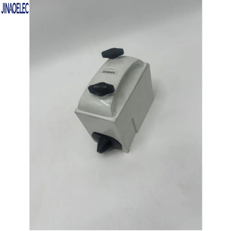 ยี่ห้อใหม่ JIANO Rated Current 1P+N HRC Cut Out Fuse Link