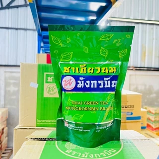 ชาตรามังกรบินชาปรุงสำเร็จ200-400g.(12ถุง/ยกลัง)