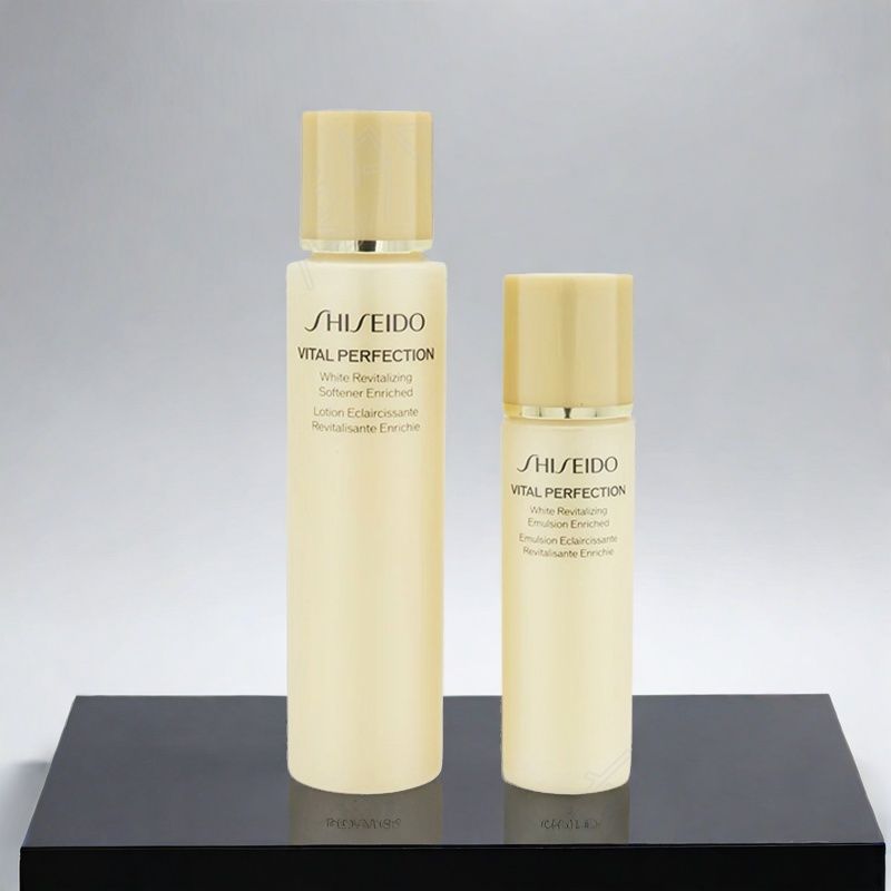 Shiseido Imported Bonded Set Lotion6mm75ml+30ml Shuiyue Straight Hair Moisturizing Lotion is a popul