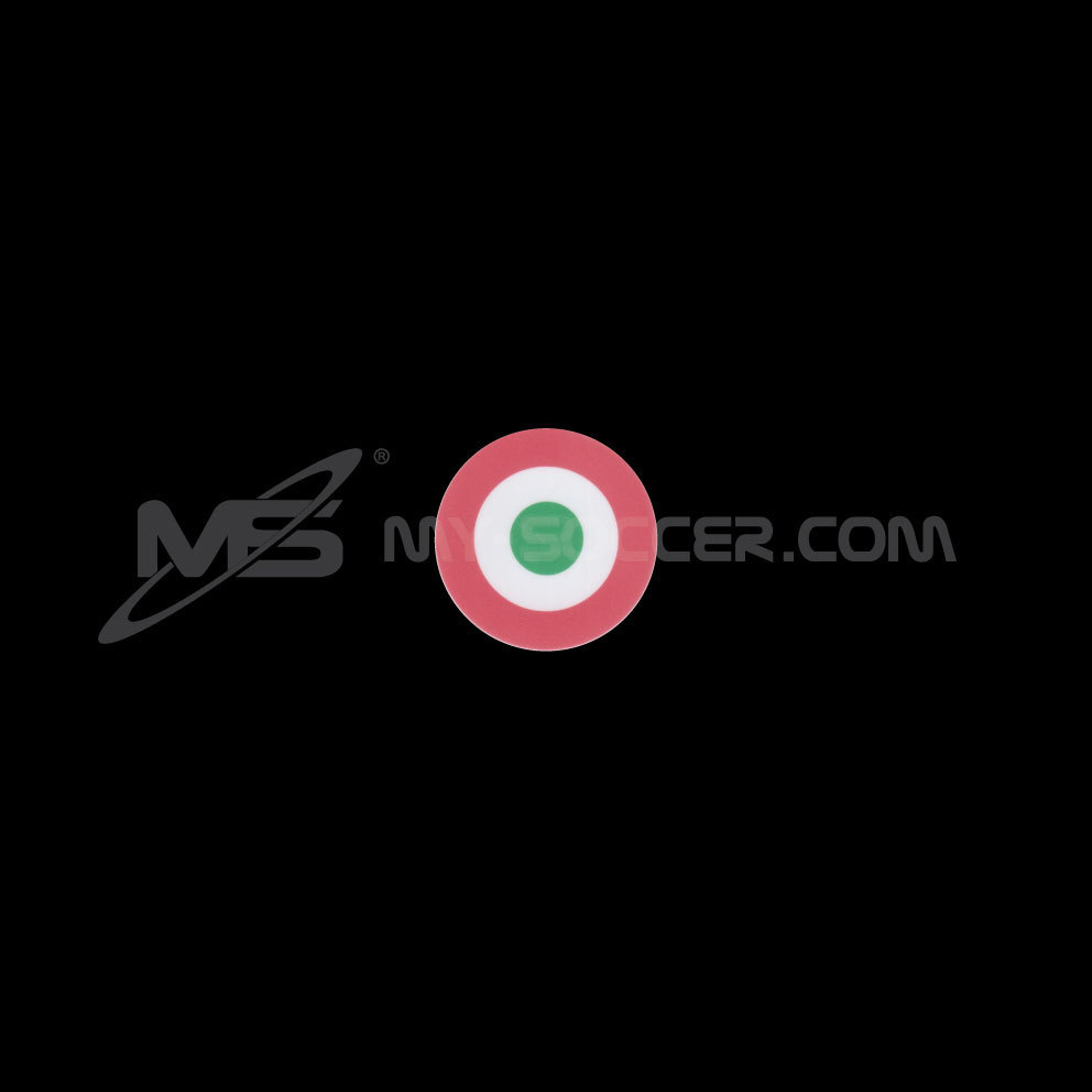อย่างเป็นทางการ Cockade Coppa Italia 2026-27 Inter Milan FC Patch