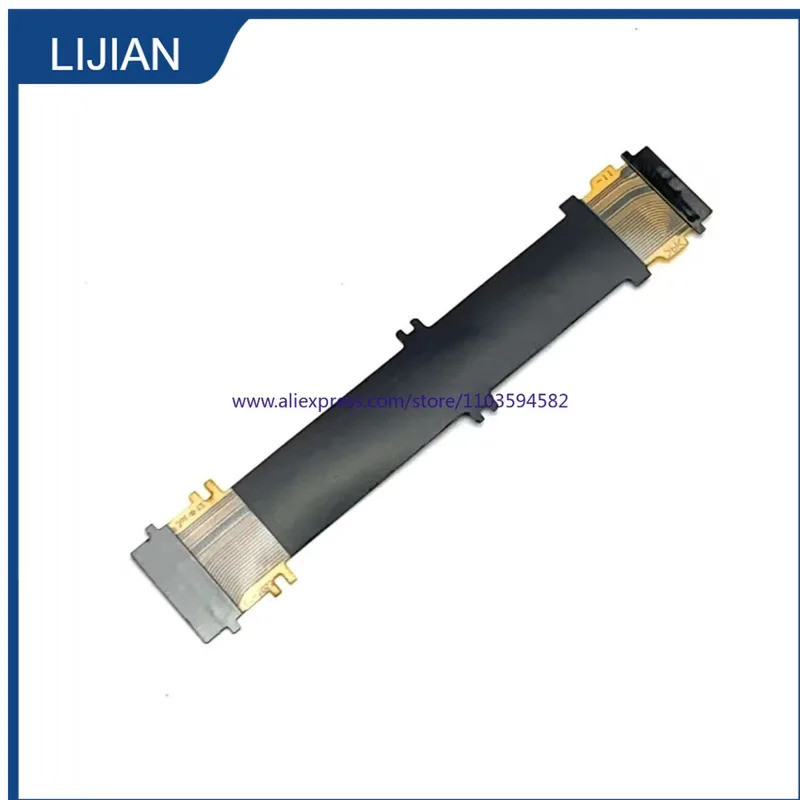 ใหม่หน้าจอ LCD บานพับ Flex สําหรับ Sony ILCE-7M4 A7M4 A7IV ILCE-7RM4 A7RM4 A7R4 A7RIV กล้องอะไหล่