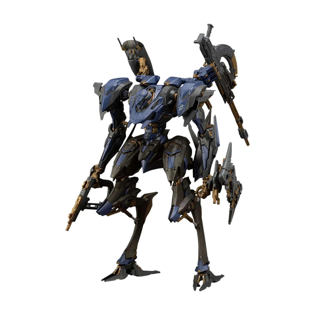 พร้อมส่ง Kotobukiya Armored Core SCHNEIDER NACHITREIHER|40จ โมเดลประกอบ * 30529