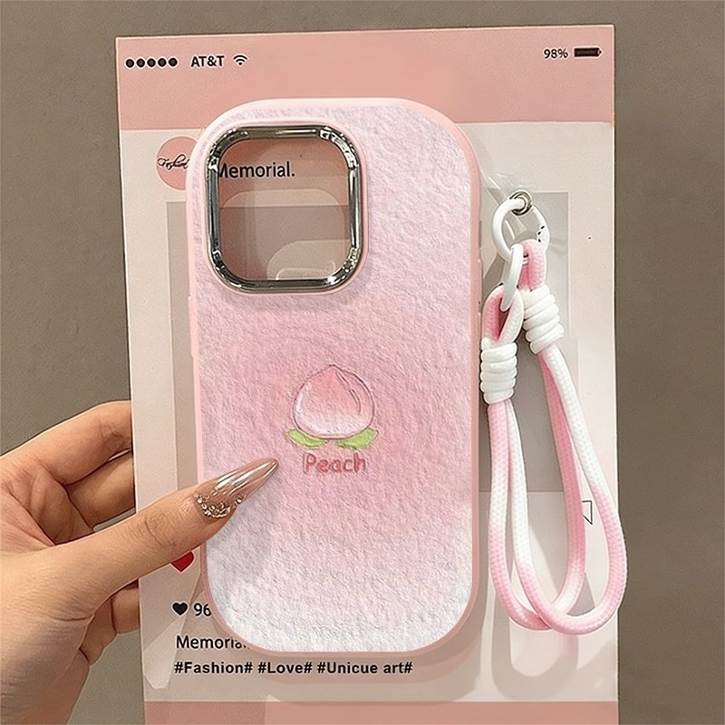 RIRI CASE+สร้อยข้อมือ OPPO A15 A16 A17 A312020 A37 A38 A3PRO5G A5 A532020 A57 A58 A59 A59 A60 A7 A74