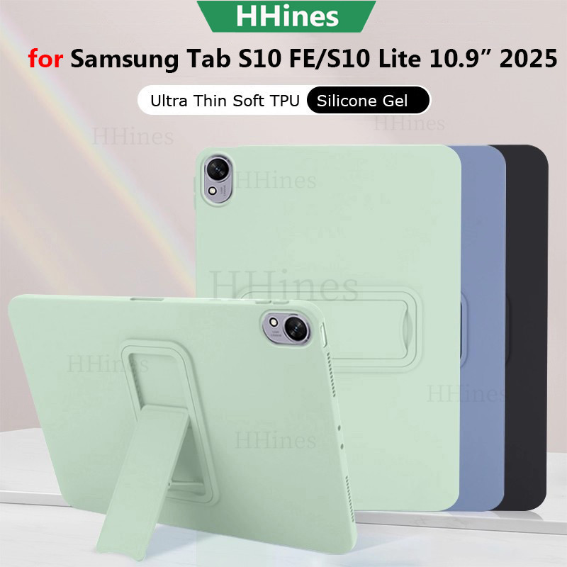 SAMSUNG สําหรับSamsung Galaxy Tab S10 FE 10.9" 2025 X520 X526 S10 Lite X400 Tab A11X133 A11 Plus A8 