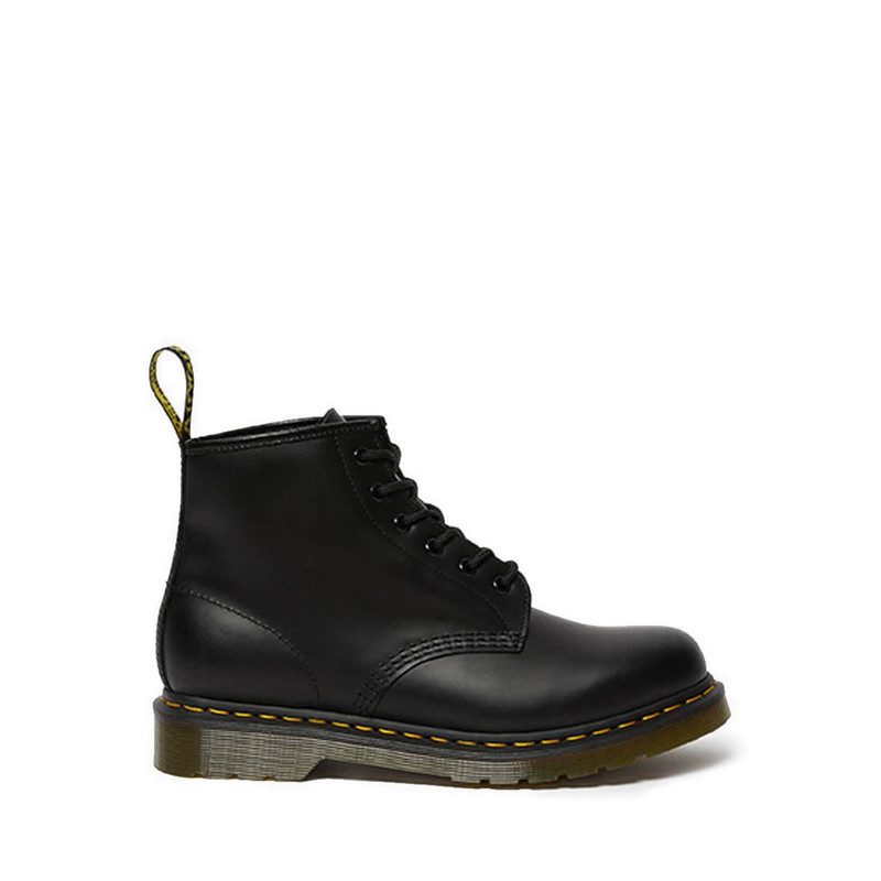 Dr. Martens بوت Icons 101 YS للجنسين — أسود