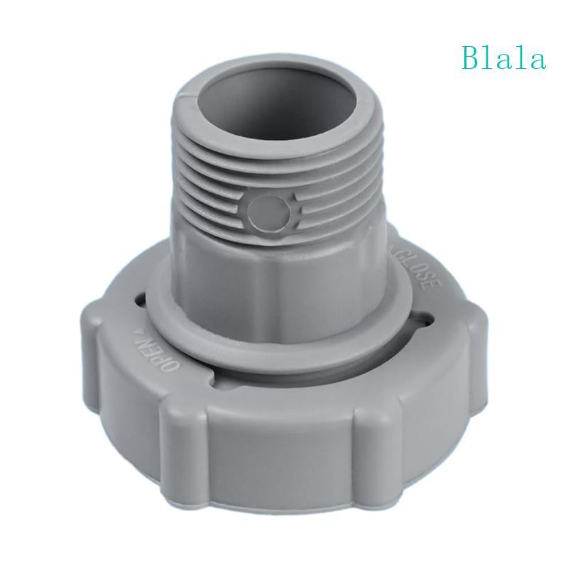 Blala 1 5 นิ้วสระว่ายน้ําท่อระบายน้ําข้อต่อรั่วสําหรับ P6A1420 F4D019B-03B