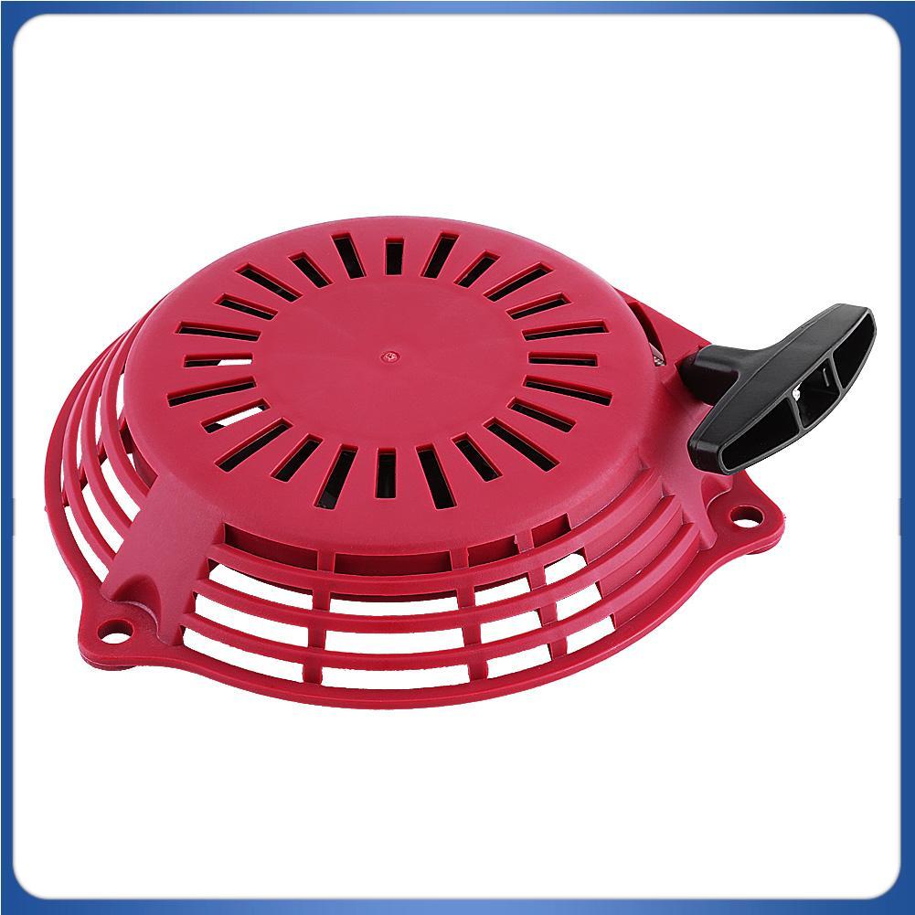 Mingstoree-th Mingstoree-th Anauto Starter ASSEMBLY สำหรับ GC135 GC160 GCV135 GCV160 EN2000 เครื่องก