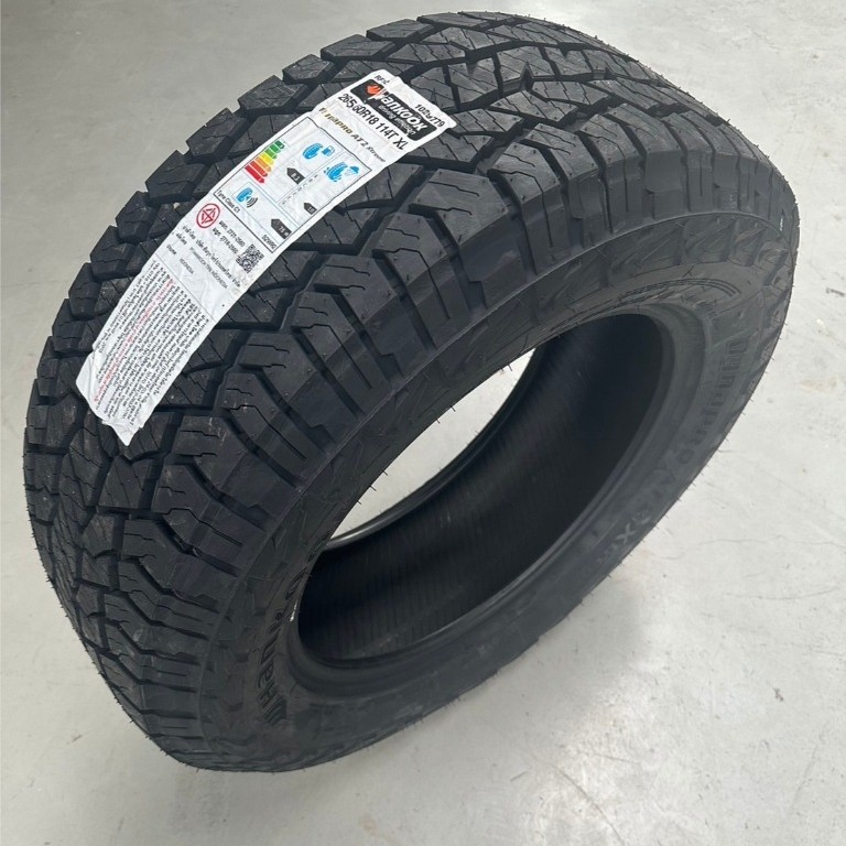 Hankook 265/60R18 AT2 (RF12) ปี 26 ยางรถยนต์ 1 เส้น