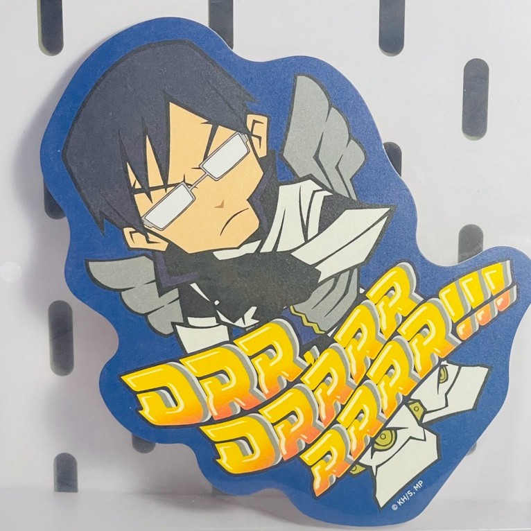 โปสการ์ดไอด้า ใน MHA