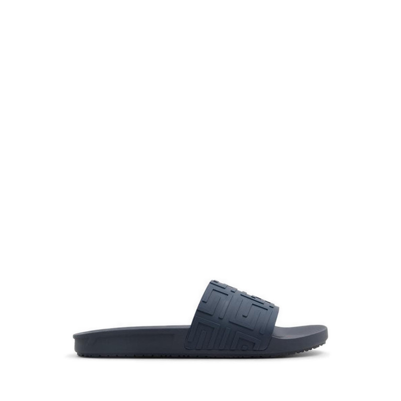 ALDO รุ่น ATRANI รองเท้าแตะผู้ชายแบบสวม NAVY