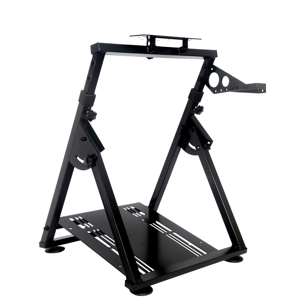 ขายึดเบาะนั่งพวงมาลัยเกมแข่งรถแบบพับได้ G27 G29 T300RS T500RS FANATEC