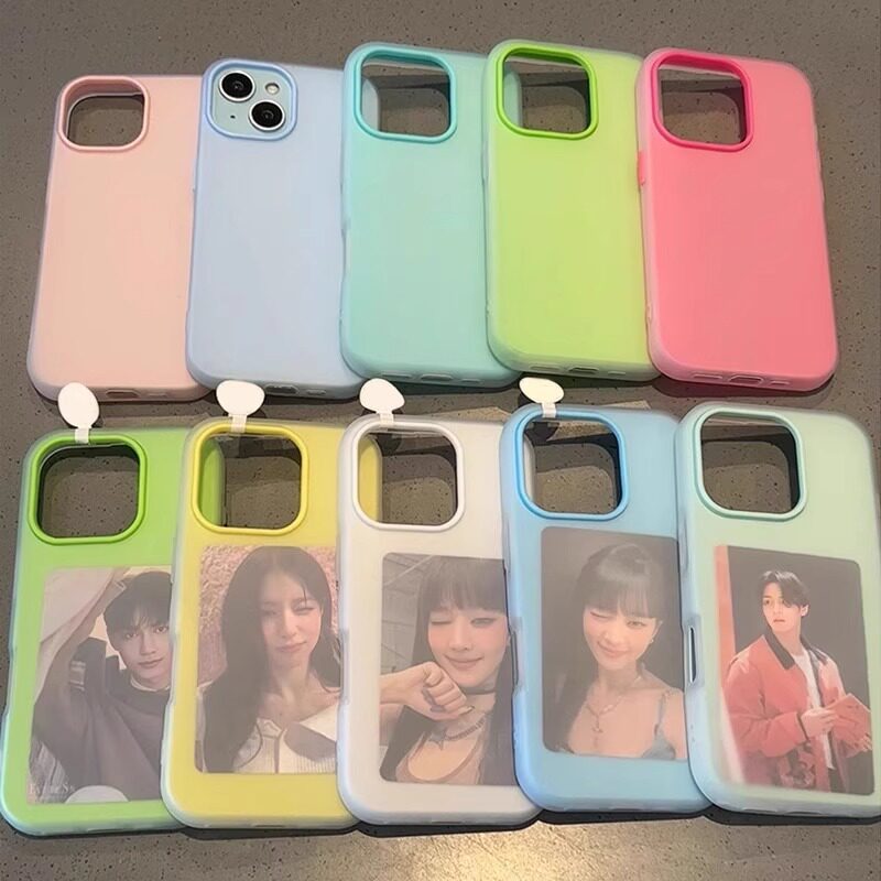 เคสโทรศัพท์ไอโฟน 16 11 12 13 7 8 X Xr Xs Max 16 15 14 เคสโทรศัพท์ iPhone 7 8 14 15 16 Plus 11 12 13 14 15 16 17 Pro 2in1