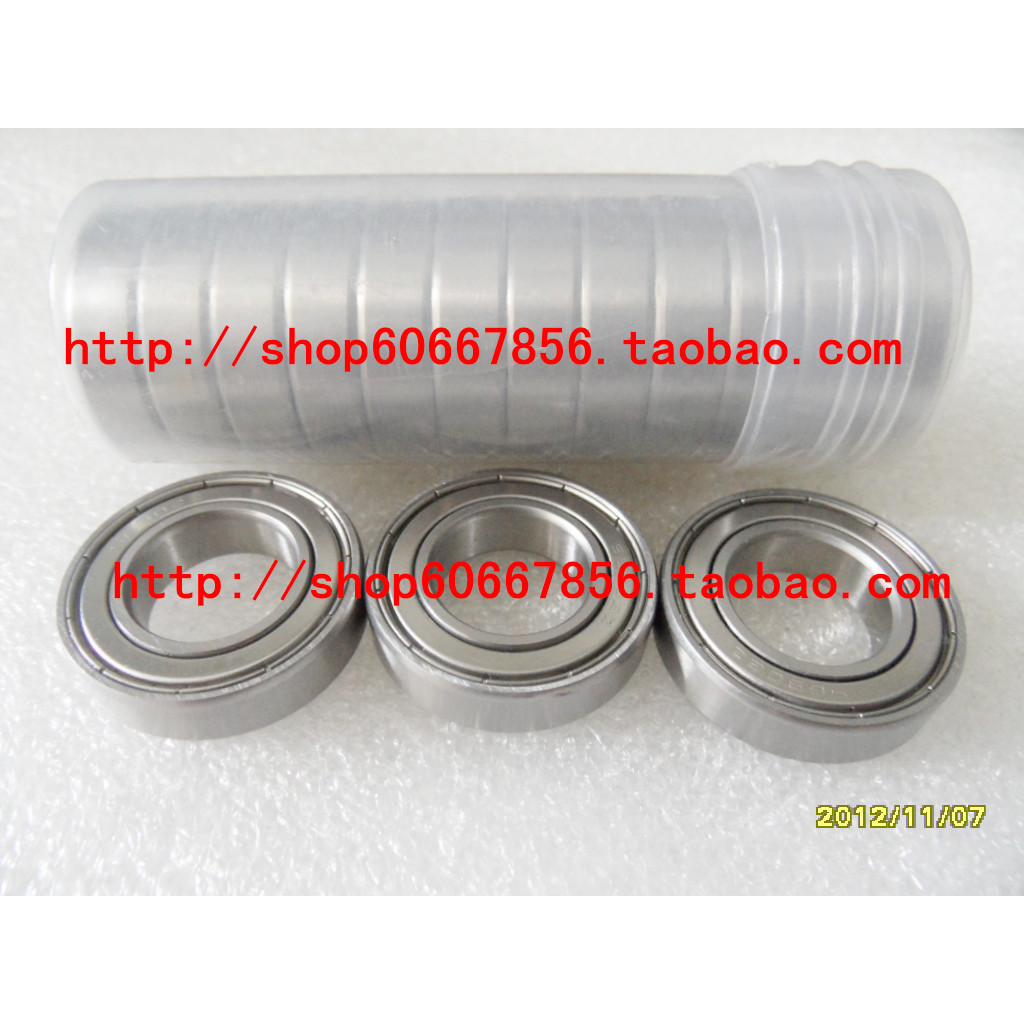 แบริ่งสแตนเลส 6904zz 20 * 37 * 9 มม. สแตนเลส S6904ZZ SS61904ZZ