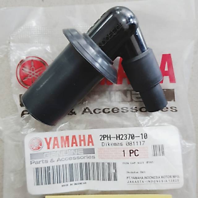 ฝาครอบหัวเทียน 54P/2PH Mio j Mio j Mio m3 - Fino fi 115 Fino 125 - Xride 115 X-Ride 125 - soul gt115 Mio gt125 (ORI)