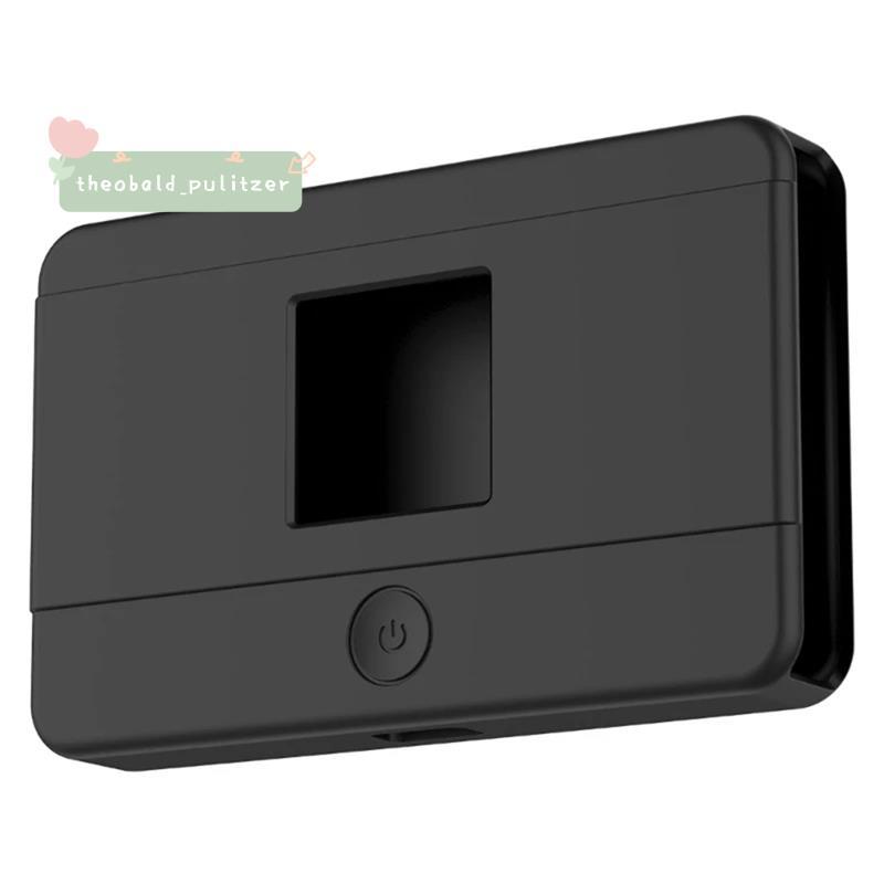ใหม่ซิลิโคนสําหรับ-Link Router M7350 WiFI Routersกระเป๋าถือM76A