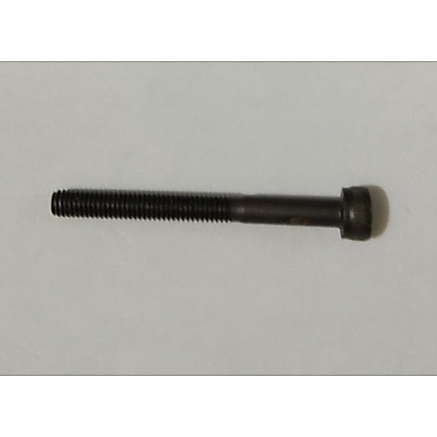M3X30 STEEL L-BOLT นําเข้า TAIWAN / M3 X 30 เหล็กสีดํา L-BOLT / M3X30 BLACK STEEL L-BOLT