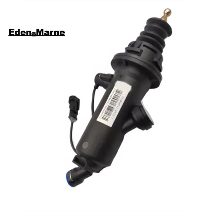 [Eden_Marner]ปั๊มบูสเตอร์สําหรับ SIONTRUK HOWO TX T5G SITRAK C7H G7- คลัทช์ทาสกระบอก 711W30715-6152 