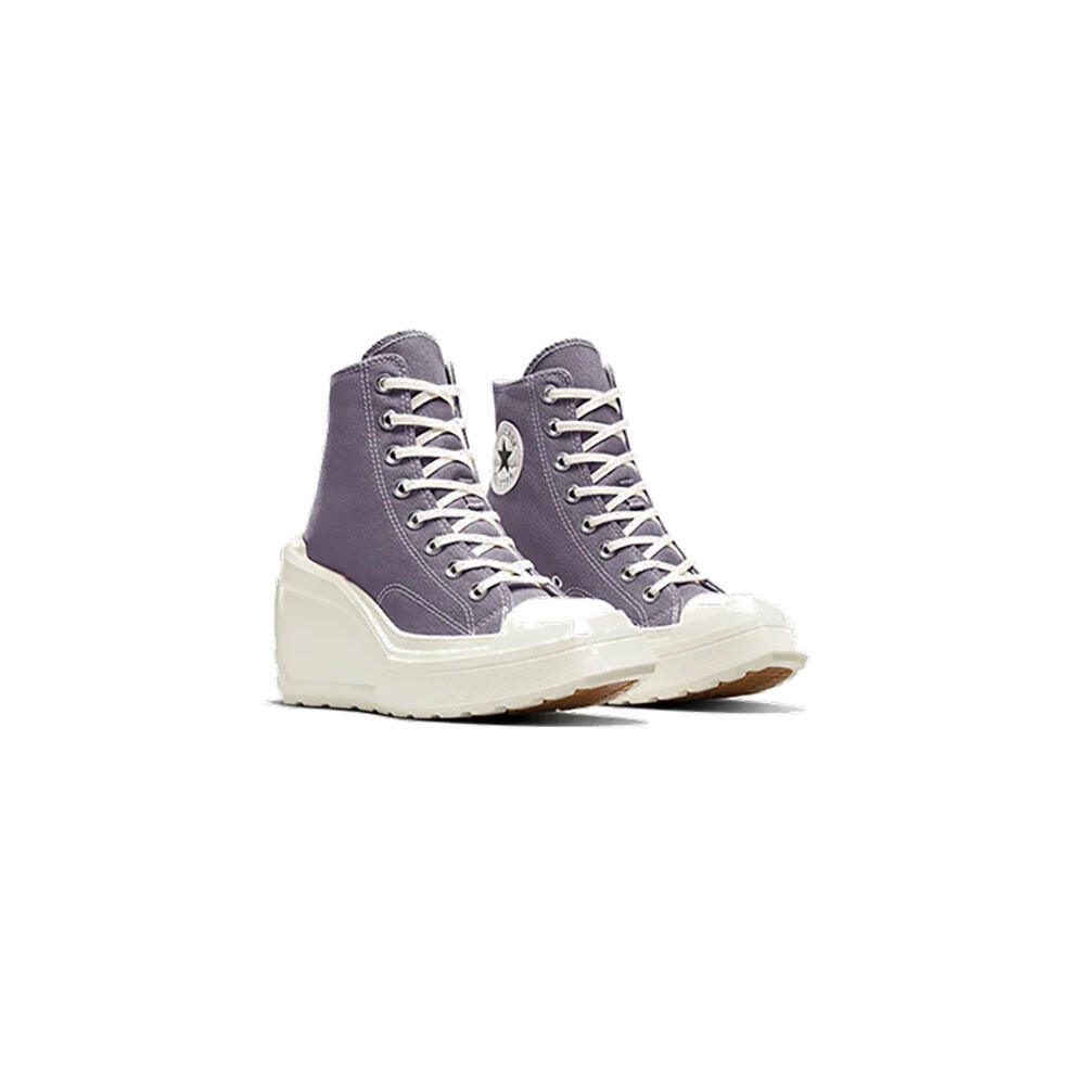 CONVERSE รองเท้า CHUCK 70 DE LUXE WEDGE SEASONAL COLOR HI รูปที่ 2