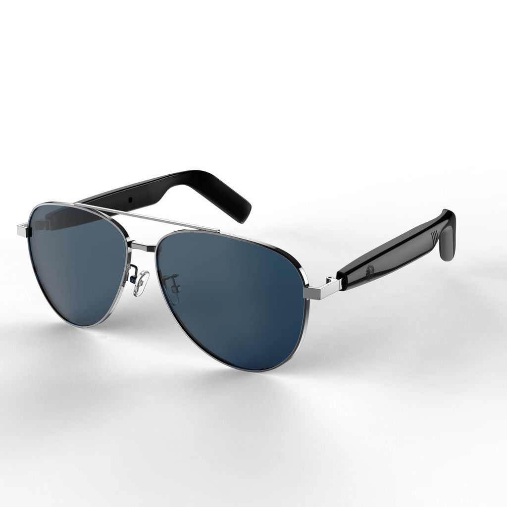 Ai Smart Glasses Audio One @