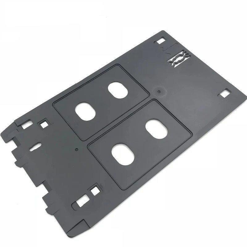 FW Inkjet PVC ID การ์ดถาดพลาสติกพิมพ์ถาดสําหรับ Canon MG7770 MX922 MX923 MX924 MX925 MX926 MX727 เคร