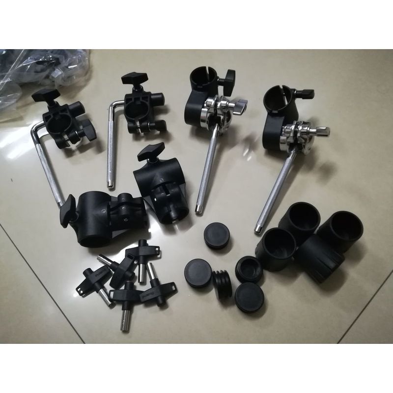 Roland罗兰电鼓 配件TD4KP  17K 25k 30k 50k 脚套卡扣螺丝钥匙