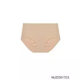 Sabina ไร้ขอบ เอวต่ำ ปั้มก้น กางเกงชั้นใน Panty Seamless รหัส SUXK108 / NUZ24037 NUZ25017