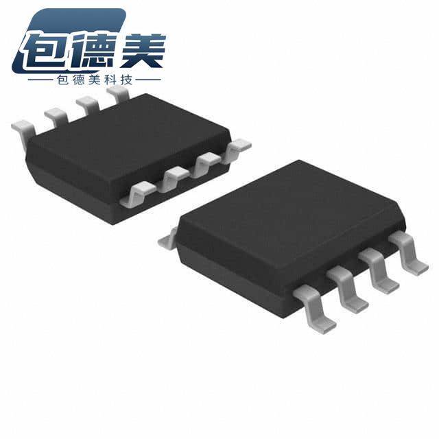 SI8621BB-B-ISR Isolator < DGTL ISO 2500VRMS 2CH GP 8SOMIC >