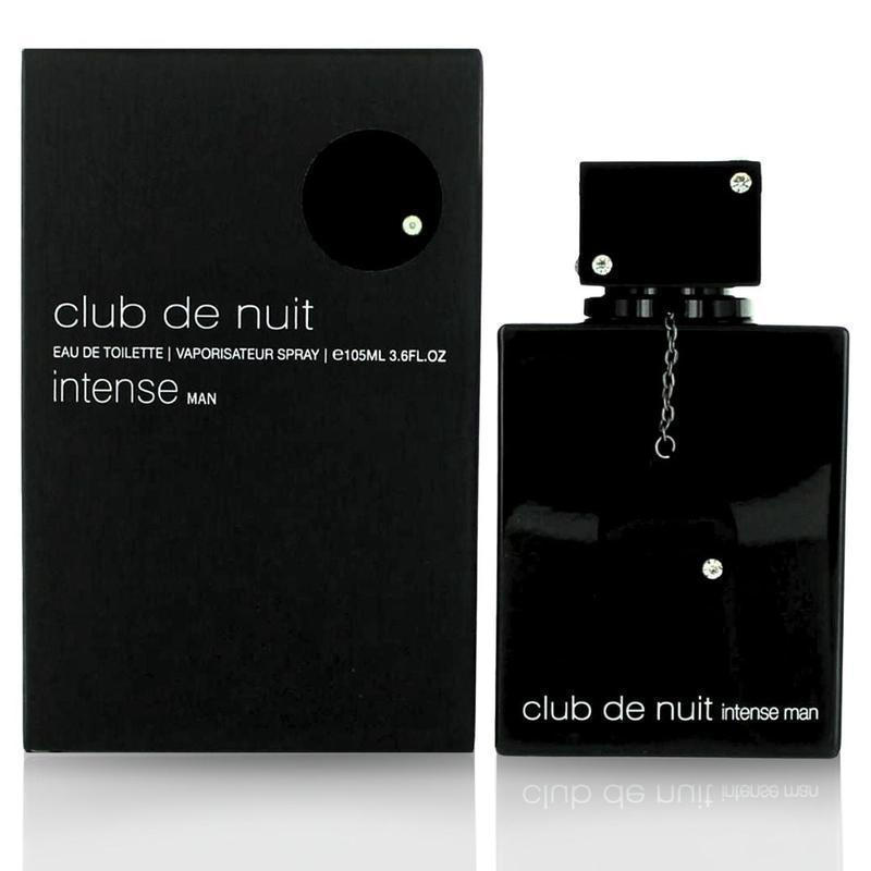 ClubDeNuitIntenseforMenEDT-105mL(3.6oz)byArmaf VX07