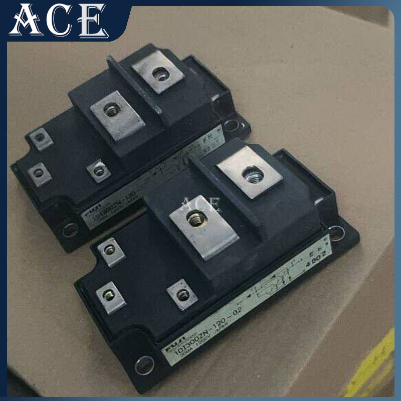 1DI300ZN-120 1DI300ZP-120 1DI300ZN-120-02 1DI300ZP-120-02 โมดูลฟังก์ชั่น IGBT