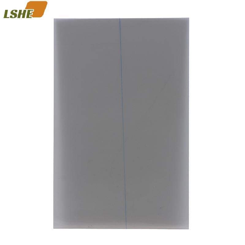 LSHE ฟิล์มโพลาไรซ์ซ่อมหน้าจอ LCD 0 องศา Clarity Enhanced รูปที่ 8