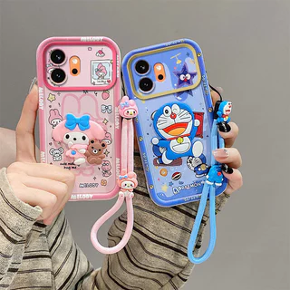เคส honor 600 ตุ๊กตาสติกเกอร์ตัวละครอนิเมะ เคสโทรศัพท์