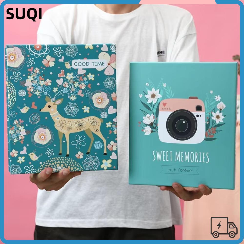 อัลบั้มรูป ซูฉี, อัลบั้มการเจริญเติบโตของทารกความจุขนาดใหญ่ 200 กระเป๋า, หน่วยความจําหนังสือหน่วยความจําการเดินทางในงานแต่งงาน