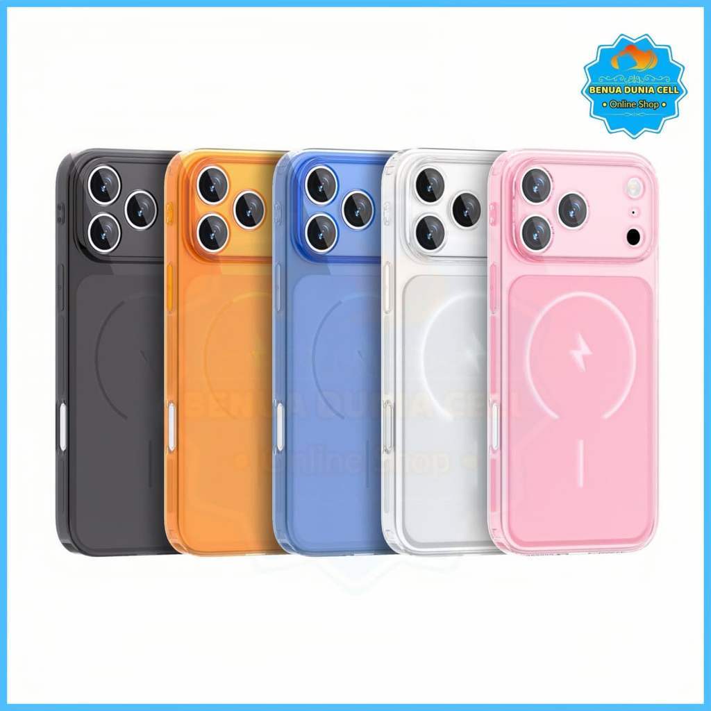 CASE SLIM MATTE สําหรับ OPPO A58 4G A5S A7 A11K A12 A5X A6 A6X A60 A6 PRO A6T A6T PRO A6C F9 F9 F9 P