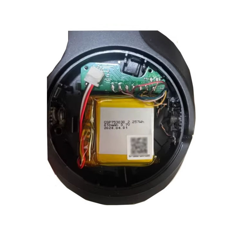 [คลังสินค้าพร้อม] เหมาะสําหรับ JBL Tune 760NC 770NC หูฟังแบตเตอรี่ GSP753030