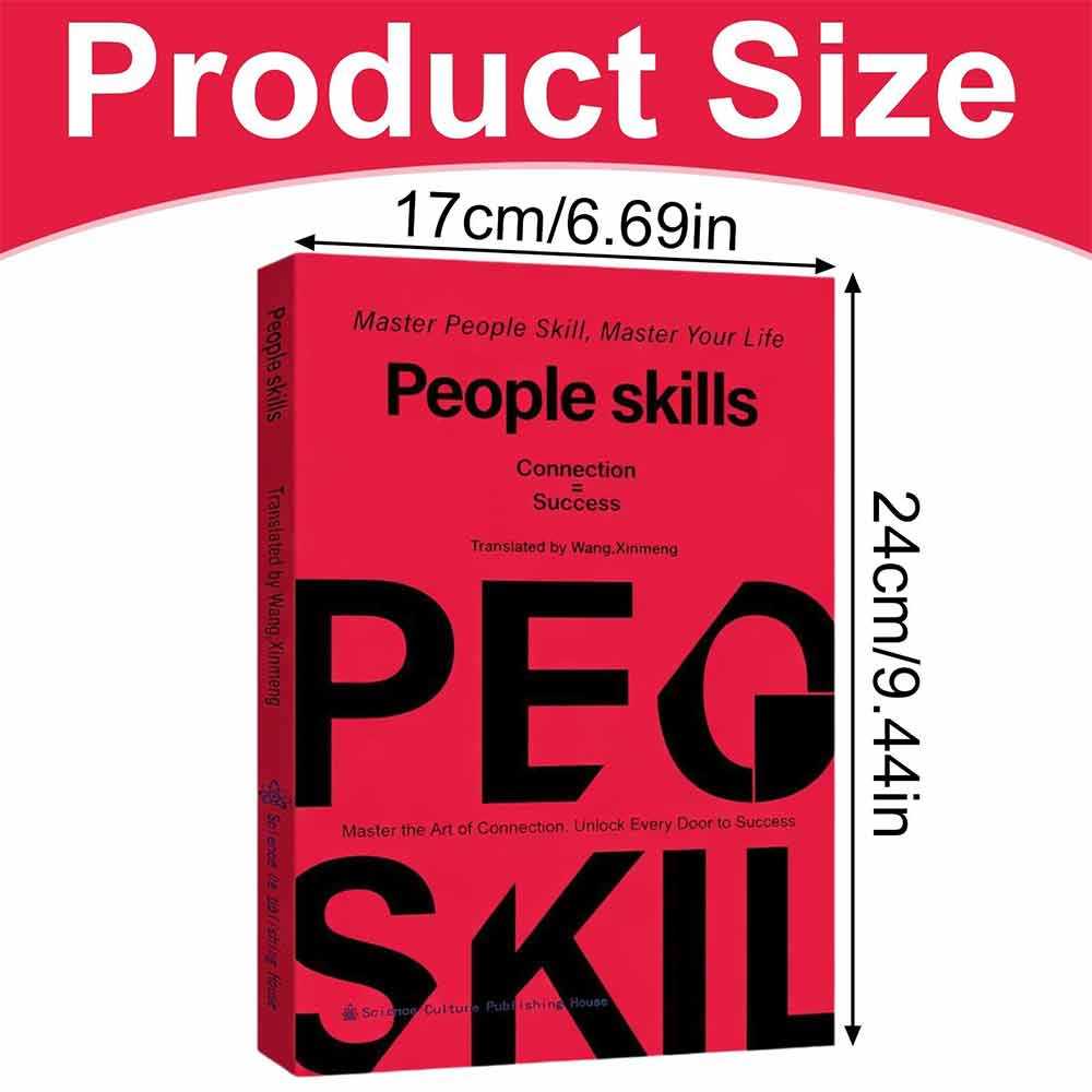 People Skills Wisdom for Navigating Breakdowns Practical Nuanced Strategies for Dealing with People 
